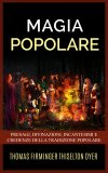 eBook - Magia Popolare — eBook