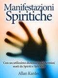 eBook - Manifestazioni Spiritiche — eBook