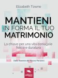 eBook - Mantieni in Forma il Tuo Matrimonio — eBook