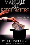 eBook - Manuale del Prestigiatore — eBook