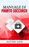 eBook - Manuale di Pronto Soccorso — eBook