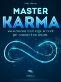 eBook - Master Karma — eBook