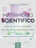 eBook - Matrimonio Scientifico — eBook