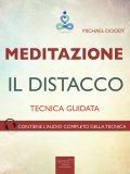 eBook - Meditazione. Il Distacco — eBook