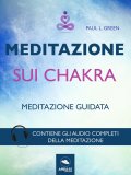eBook - Meditazione sui Chakra — eBook