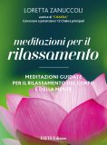 Mp3 - Meditazioni per il  Rilassamento — mp3
