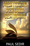 eBook - Meditazioni per ogni Settimana — eBook