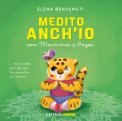 Ebook - Medito Anch'io — eBook