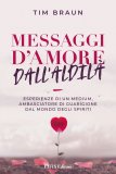 Ebook - Messaggi d'Amore dall'Aldilà — eBook