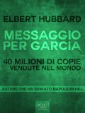 eBook - Messaggio per Garcia — eBook
