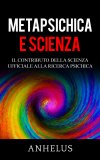 eBook - Metapsichica e Scienza — eBook