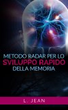 eBook - Metodo Radar per lo Sviluppo Rapido della Memoria — eBook