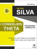 eBook - Metodo Silva - I Consiglieri Theta — eBook