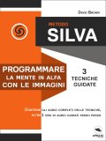 eBook - Metodo Silva - Programmare la mente in Alfa con le immagini — eBook