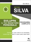 eBook - Metodo Silva - Sviluppa il Tuo Magnetismo Personale — eBook
