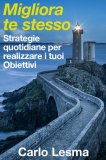 eBook – Migliora Te Stesso — eBook