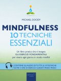 eBook - Mindfulness - 10 Tecniche Essenziali — eBook