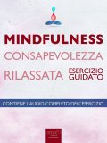 eBook - Mindfulness - Consapevolezza Rilassata — eBook