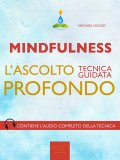 eBook - Mindfulness. L'Ascolto Profondo — eBook
