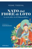 Ebook - Nato dal Fiore di Loto — eBook