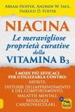 eBook - Niacina - Le Meravigliose Proprietà Curative della Vitamina B3 — eBook