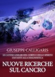 eBook - Nuove Ricerche sul Cancro — eBook