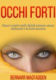 eBook - Occhi Forti — eBook