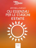 eBook - Oli Essenziali per le Stagioni - Estate — eBook