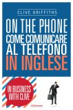eBook – On The Phone — eBook