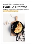 eBook -  Padelle e Frittate — eBook