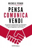 Ebook - Pensa Comunica Vendi — eBook