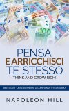 eBook - Pensa e Arricchisci Te Stesso - Think and Grow Rich — eBook