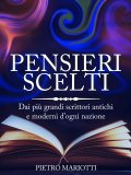 eBook - Pensieri Scelti — eBook