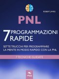 eBook - PNL - 7 Programmazioni Rapide — eBook