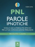 eBook - PNL - Parole Ipnotiche — eBook