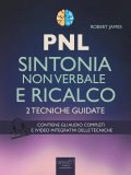 eBook - PNL - Sintonia Non Verbale e Ricalco — eBook