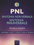 eBook - PNL - Sintonia Paraverbale — eBook