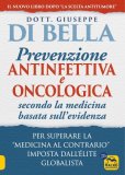 eBook - La Prevenzione Antinfettiva e Oncologica Secondo la Medicina Basata sull’Evidenza — eBook