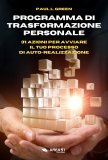 Ebook - Programma di Trasformazione Personale — eBook