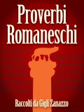 eBook - Proverbi Romaneschi — eBook