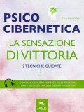 eBook - Psicocibernetica - La Sensazione di Vittoria — eBook