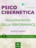 eBook - Psicocibernetica - Miglioramento della Performance — eBook