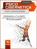eBook - Psicocibernetica per Dimagrire — eBook