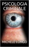 eBook - Psicologia Criminale — eBook