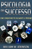 eBook - Psicologia del Successo — eBook