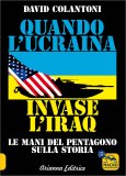 eBook - Quando l'Ucraina Invase l'Iraq — eBook