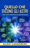 eBook - Quello che Dicono gli Astri — eBook