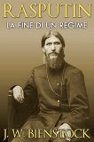 eBook - Rasputin — eBook