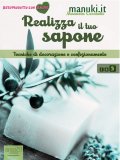 eBook - Realizza il tuo Sapone Vol.3 — eBook
