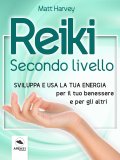 eBook - Reiki - Secondo Livello — eBook
